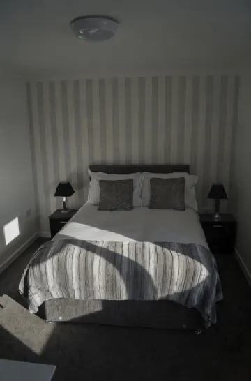 Kirks Korner Motel Избранное Photos