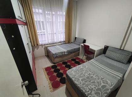 Hostelida Konya