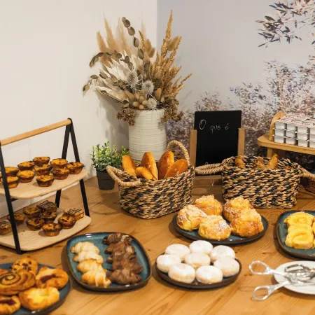 Serra d'Aire Boutique Hotel - SA Hotels