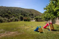 Agriturismo Val di Noto Hotels in Avola