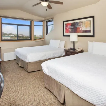 Kenai Airport Hotel