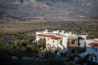 Resort Hotel El Cortijo & Spa Hôtels à proximité de : Parc Bouhachem