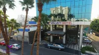 Velvet Hotel Jeddah