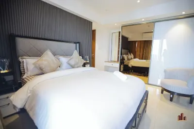 Solaris Cozy Haven Hotel a 