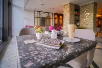 Hotel Royal Marshal Các khách sạn ở Cairo
