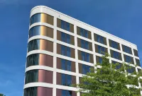Best Western Hotel Airport Frankfurt Hotels near Frankfurt Airport