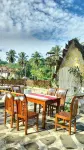 Saputri Cultural Backyard Hotel a Cimalaka