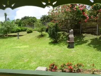 The Garden Cottage, a traditional island home in the heart of Martinique Hotels in 