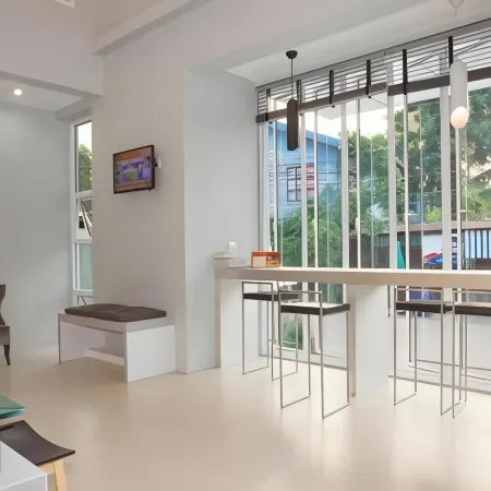 Soontree House Hotel