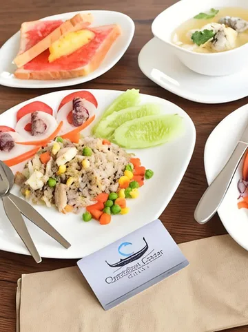 รูปภาพของโรงแรมจันทบุรีเซ็นเตอร์