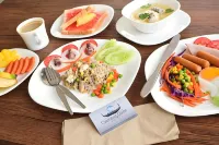 Chanthaburi Center