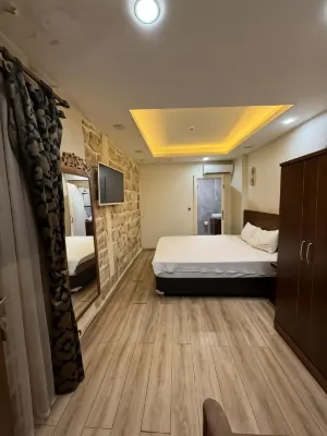 Mardia Hotel