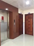Khách sạn De Vương 2 - Bãi đậu xe