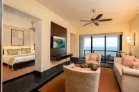 The Leela Kovalam, A Raviz Hotel - Balkoner