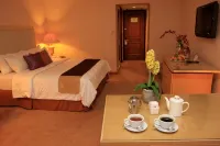 Hotel Gran Puri Manado