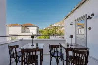 Maison Muse Hotels in Neapolis
