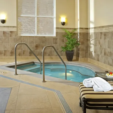 Hotel Julien Dubuque