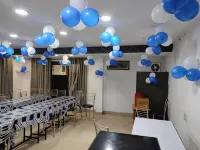 Mansarover Hotel & Banquets