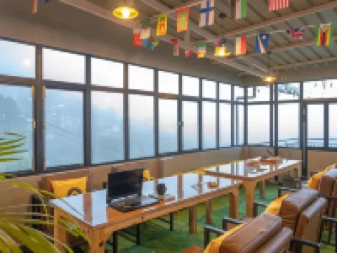 商城路慕蘇里霍斯特勒旅館