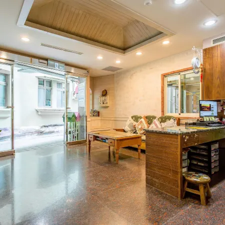 HAI YUAN HOTEL Отели рядом с достопримечательностью «Пляж Кэньтин»