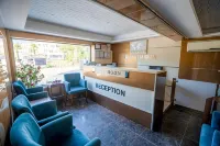 Kutlugun Sahil Otel Hotels in Edremit