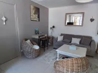 Maison de Marguerite, Studio Indépendant & Piscine Hotels in Grezels