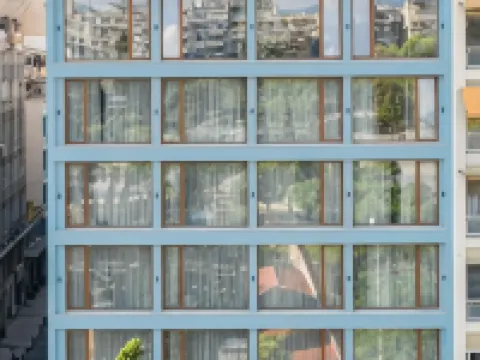 زيس إ لوس هوستل Hotels near البرج الأبيض في سالونيك