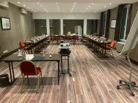 Le Grand Hotel Hotels in Tours