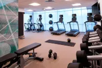 SpringHill Suites East Lansing University Area Hotels in East Lansing