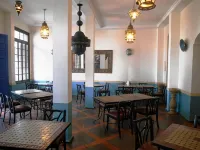 Hôtel Central