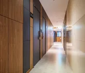 Anseong Nomad Hotel Hotels in Anseong-si