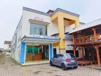 Yutaka Inn Nugraha Araya Malang - 2-Star