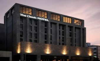 The Classic Hotel by hotelone