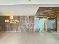 The Eiffel Hotel & Banquet Hotels near Pandit Deendayal Energy University- PDEU (Formerly PDPU)