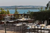 Echo Residence All Suite Hotel Hôtels à : Tihany