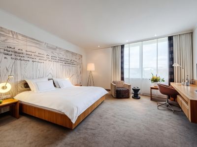 Dorint Hotel Bremen