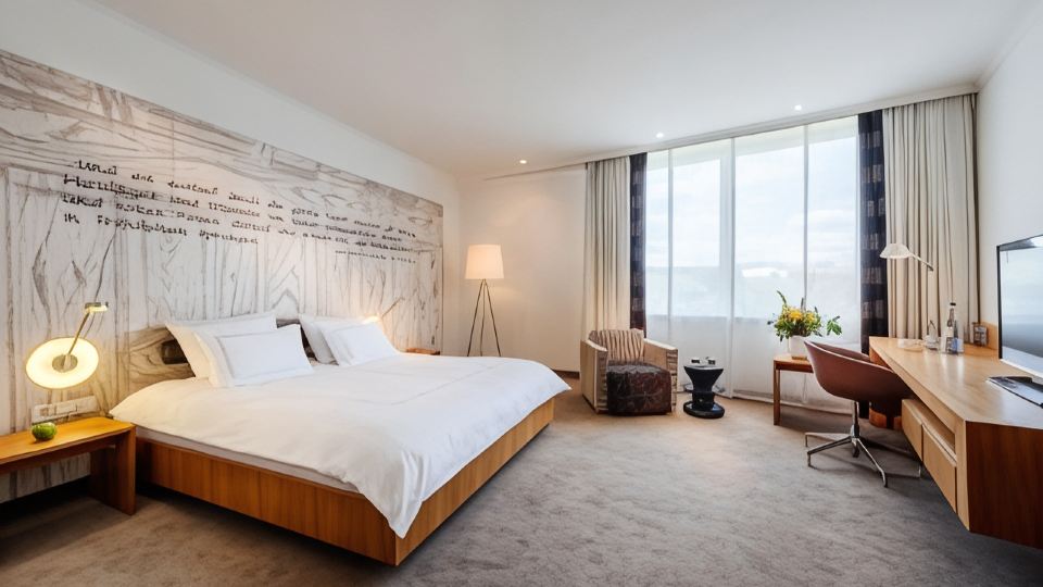 Dorint Hotel Bremen