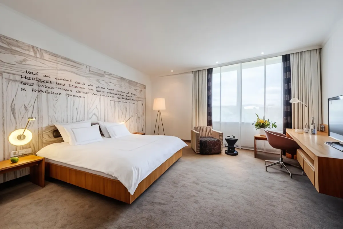 Dorint Hotel Bremen