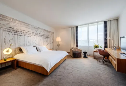 多林特酒店 不來梅 酒店