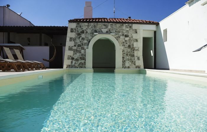 Agriturismo Il Megalite
