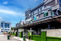 The Best Hotel in Bayan Lepas - the Lov Penang