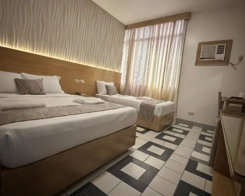 Bamboo Garden Bussiness Inn Hotels in Dipolog