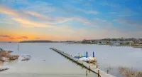 The Bay Resort Hôtels à : Dewey Beach