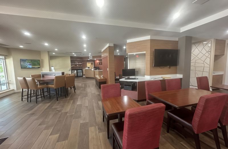 TownePlace Suites San Antonio Westover Hills photo 4