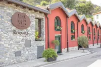 La Locanda del Cantiere Các khách sạn ở Laglio