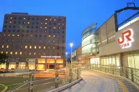 Hotel Plaza Kachigawa Hotel di 