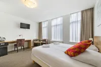 Ambassador City Centre Hotel Hotels in Haarlem