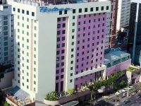 Pestana São Paulo Hotels in 