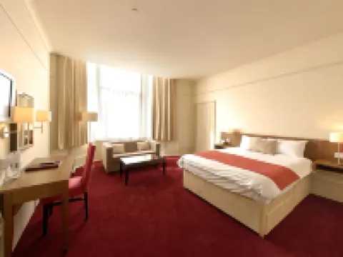 The Crown Hotel Hotels in Harrogate