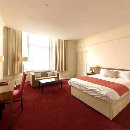 The Crown Hotel